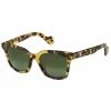 Moncler Sunglasses Brown