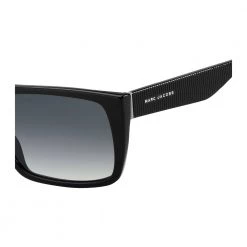 Marc Jacobs Sunglasses 096/S Black -herre-solbriller Butikk unnamed file 928