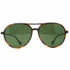 Moncler Patterned Frame Sunglasses Brown -herre-solbriller Butikk unnamed file 933