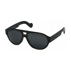 Moncler Sunglasses Black