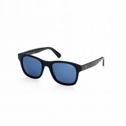 Moncler Sunglasses Black