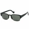 Moncler Sunglasses Black