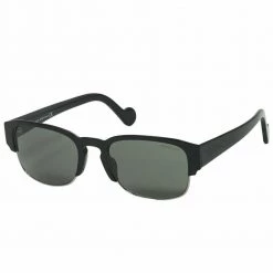 Moncler Sunglasses Black