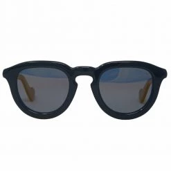 Moncler Sunglasses Black