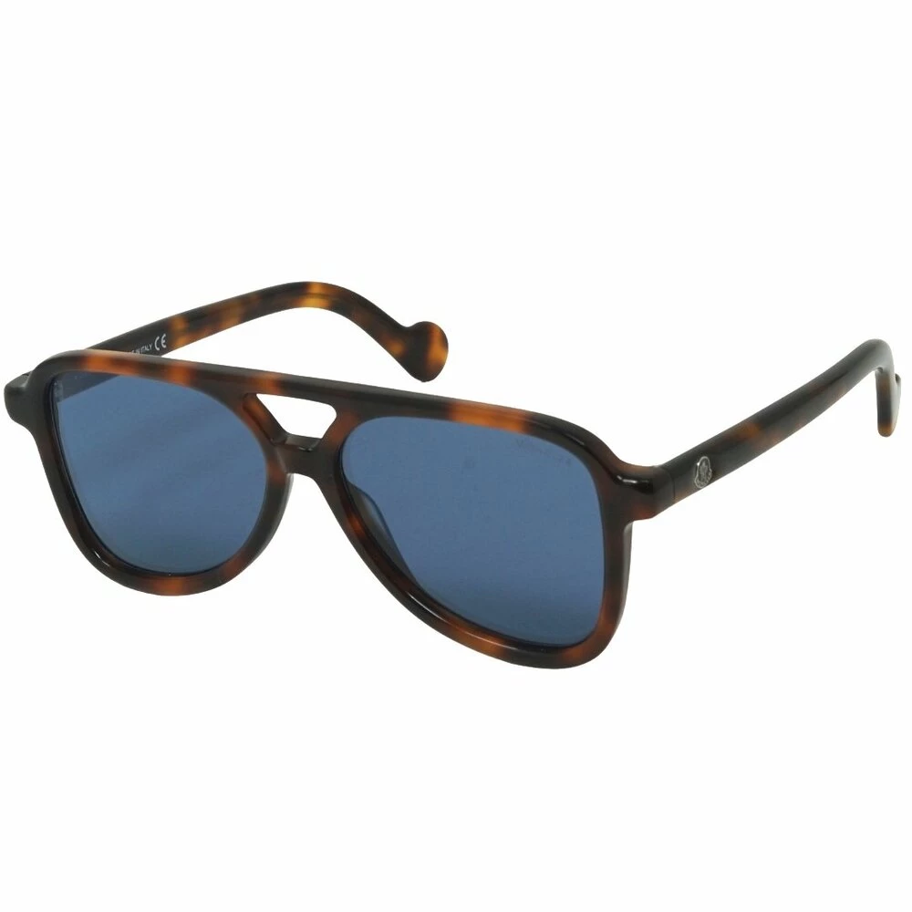 Moncler Sunglasses Brown 1 Moncler Sunglasses Brown