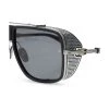 Balmain Sunglasses Gray