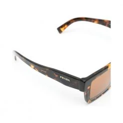 Prada Sunglasses Brown