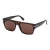 Tom Ford Sunglasses DUNNING-02 0907 Brown