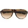 Tom Ford Sunglasses Brown