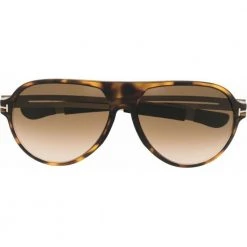 Tom Ford Sunglasses Brown