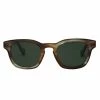 Moncler Sunglasses Brown