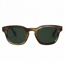 Moncler Sunglasses Brown