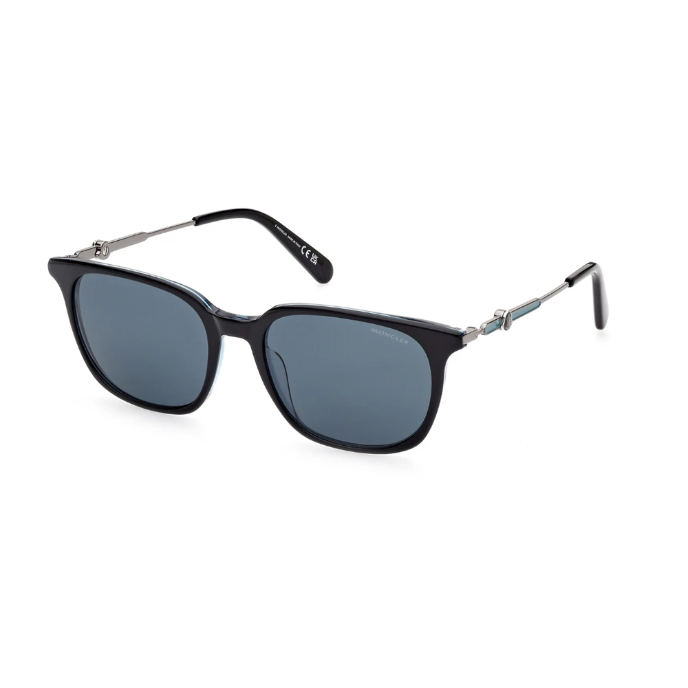 Moncler Glasses Black 2 Moncler Glasses Black - Bilde 2