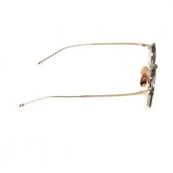 Thom Browne Sunglasses Brown