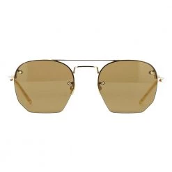 Saint Laurent Sunglasses Brown 6 Saint Laurent Sunglasses Brown -herre-solbriller Butikk unnamed file 986