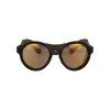 Moncler Sunglasses Brown