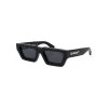 Off White Sunglasses Black