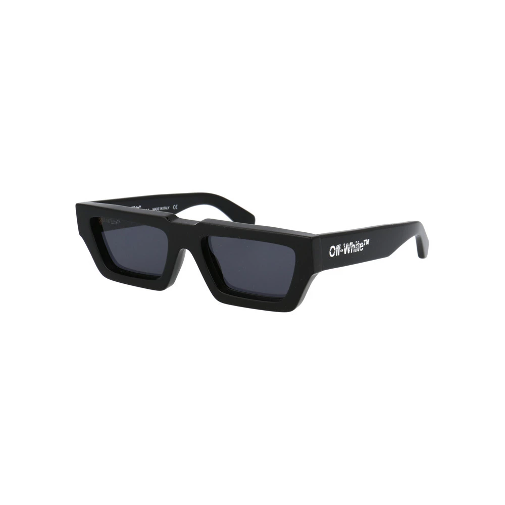 Off White Sunglasses Black 1 Off White Sunglasses Black