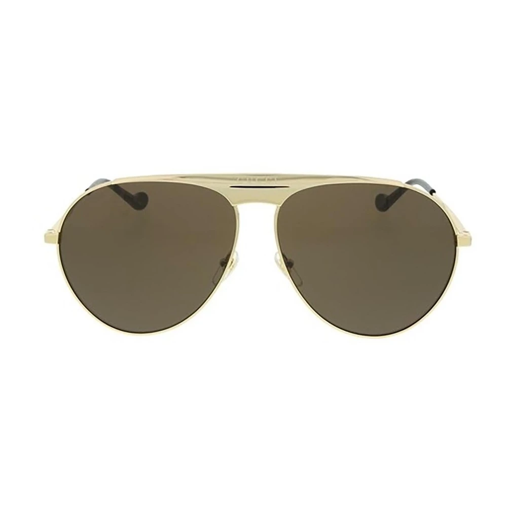 Gucci Sunglasses Yellow 2 Gucci Sunglasses Yellow - Bilde 2