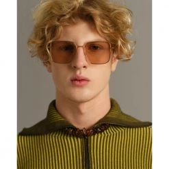 GULL CORLIN EYEWEAR IGA Brown
